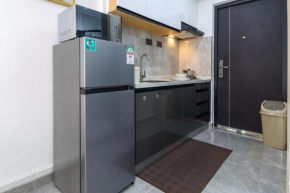 Gatundu Heights apartment